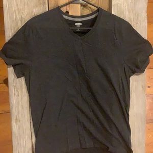 Old navy large soft wash tee